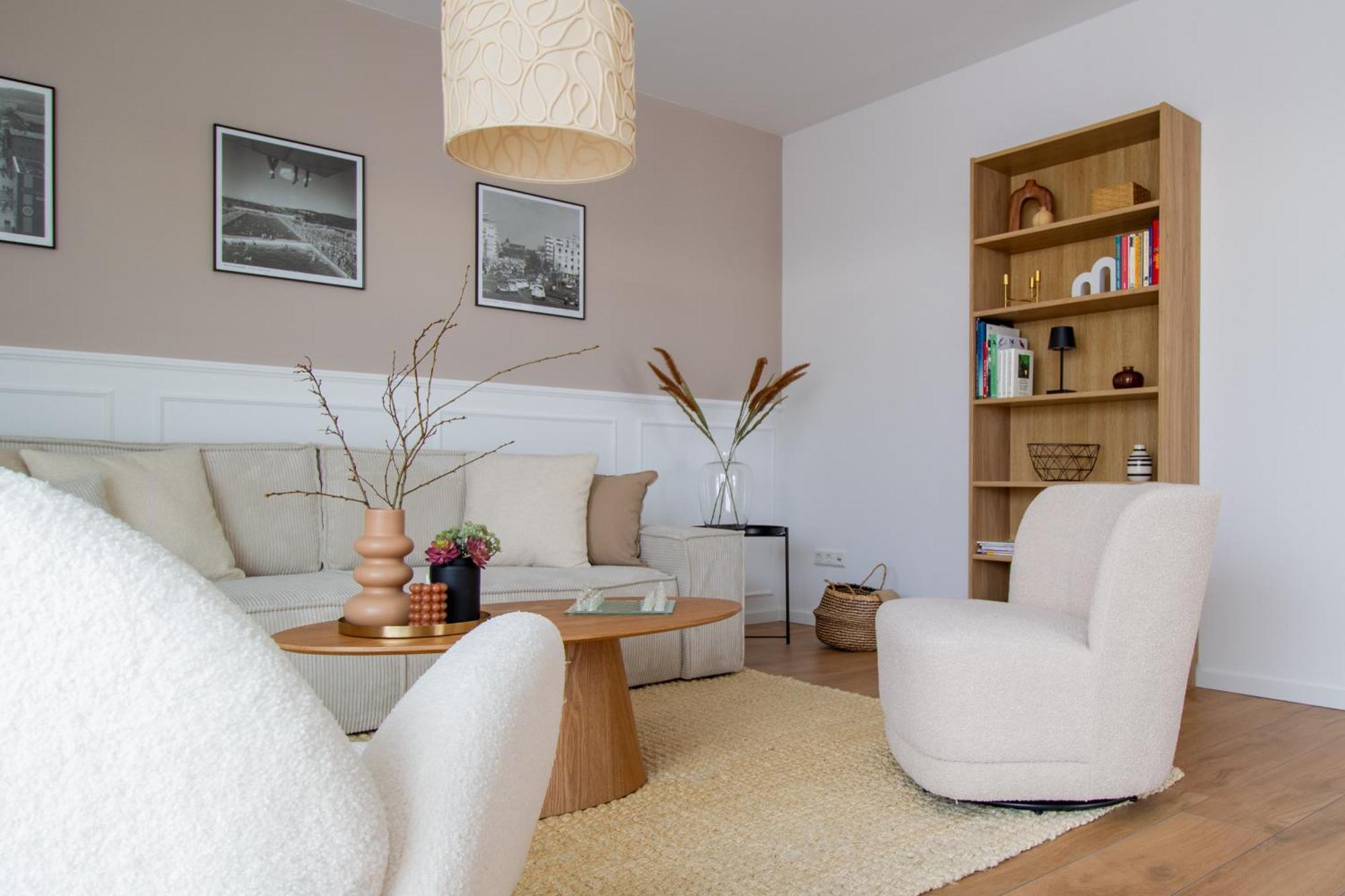 Penthouse-Ferienwohnung Wolfsburg Exterior photo